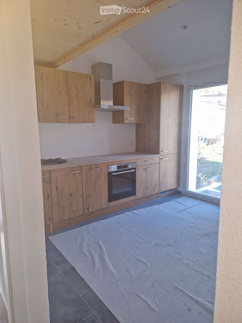 Moderne 2,5-Zimmer-Wohnung in Conthey - Neubau 2025 - Bild 5