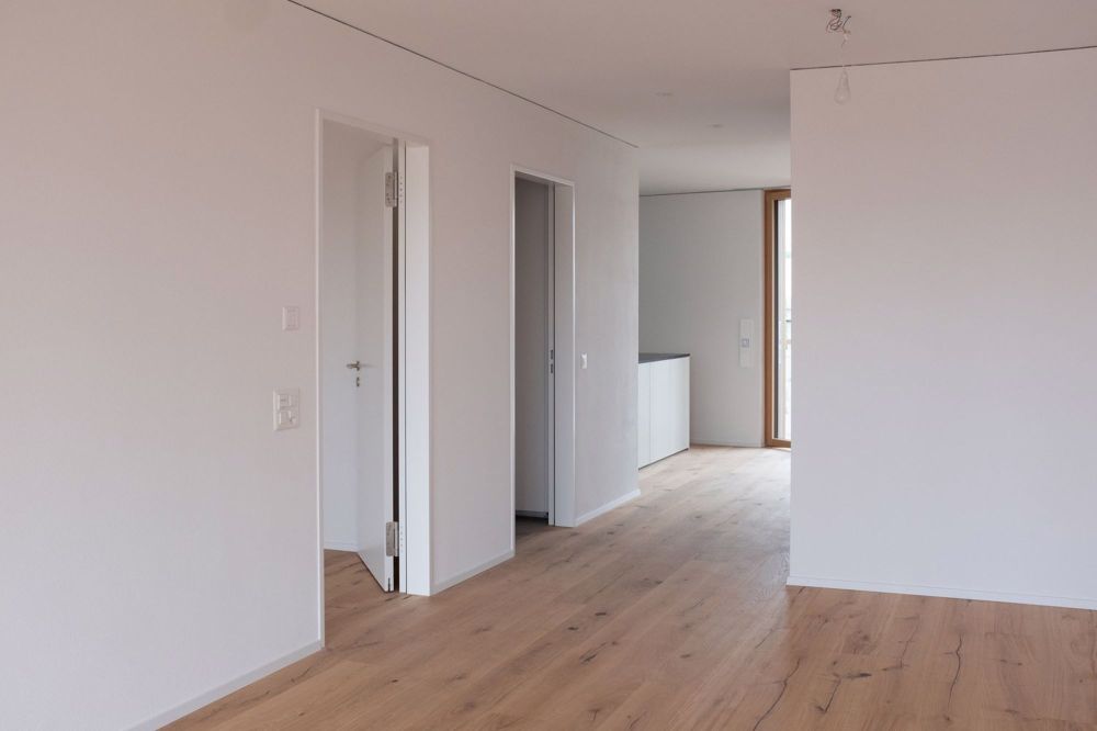 Erstbezug: 2.5-Zimmer Wohnung am Lindenweg - Bild 2
