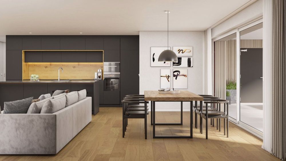 4 ½ Zimmer-Wohnung in Rothrist mieten - Bild 5