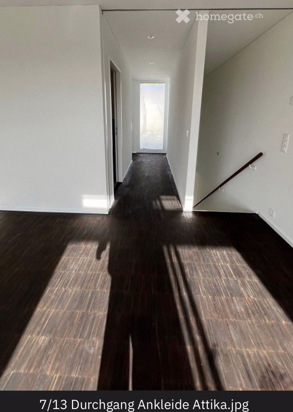 Modernes 4.5-Zimmer-Reihenhaus in Felben-Wellhausen - Neubau 2025 - Bild 4