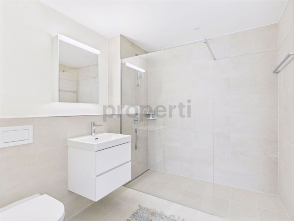 Moderne 3.5 Zimmer Wohnung in Emmen - Bild 8