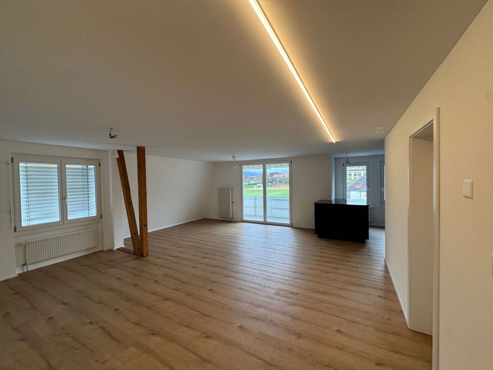 Schöne Wohnung in Matzendorf - Bild 10