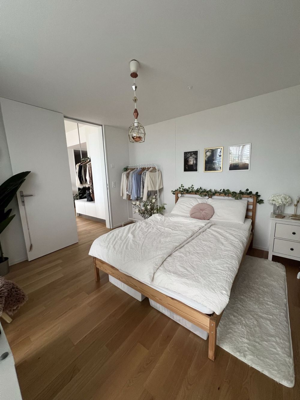 Moderne 2.5-Zimmerwohnung in Reinach AG ? sofort verfügbar - Bild 3