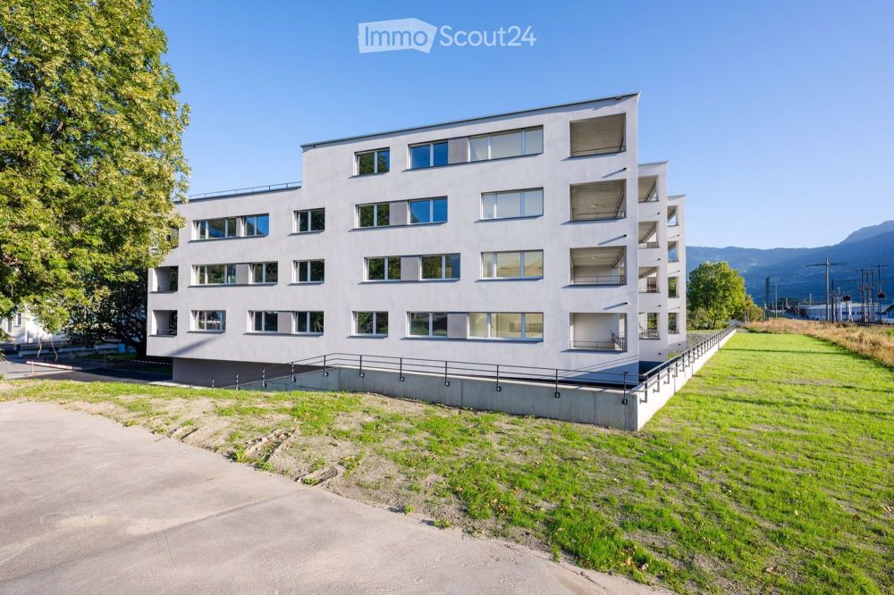 Moderne 3.5 Zimmer-Attikawohnung (C3) - Bild 1