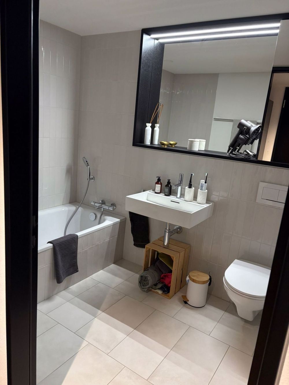 8. Stock Akara Tower im Herzen von Baden - Bild 10