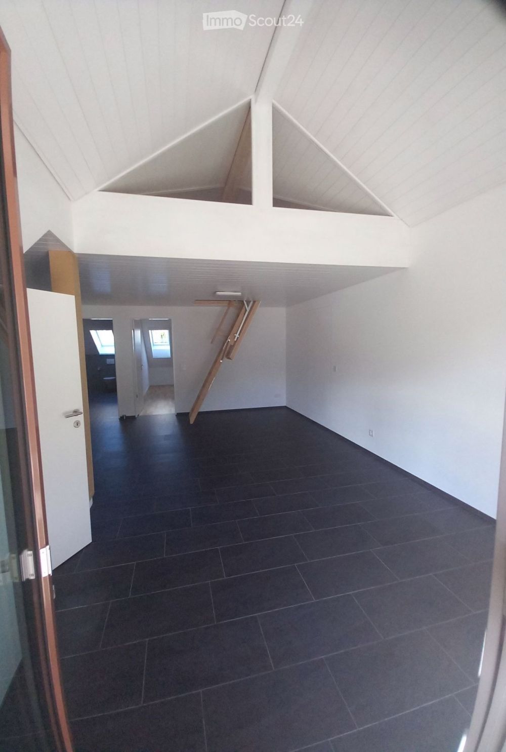 Moderne 2-Zimmer-Dachwohnung in Herznach - Neubau 2025 - Bild 6