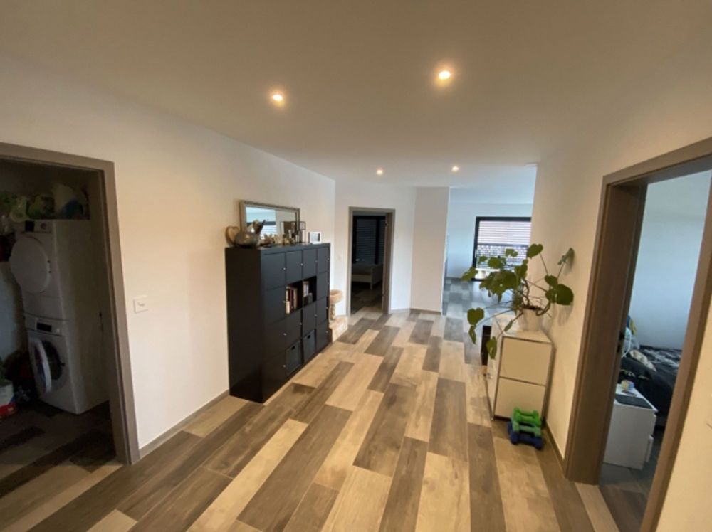 Appartement de 4,5 pièces de haut standing avec ascenseur - Bild 9