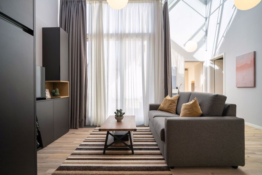 City Pop - Cosy Studio Apartments in San Gallen - Bild 6