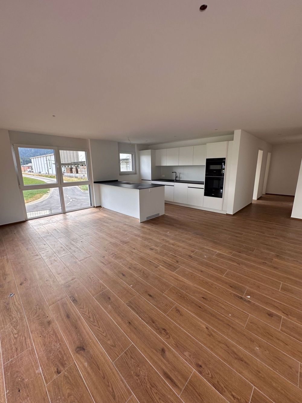 Moderne 4.5-Zimmer-Wohnung in Huttwil für Erstbezug bereit (103) - Bild 9