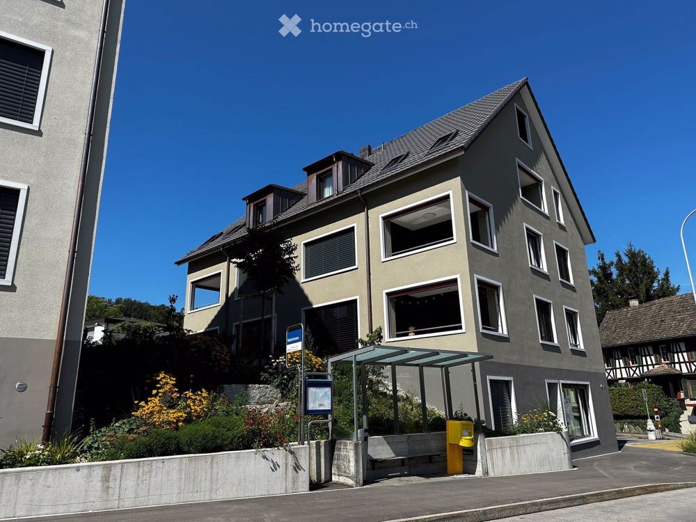 Charmante-Maisonette-Wohnung - Bild 1