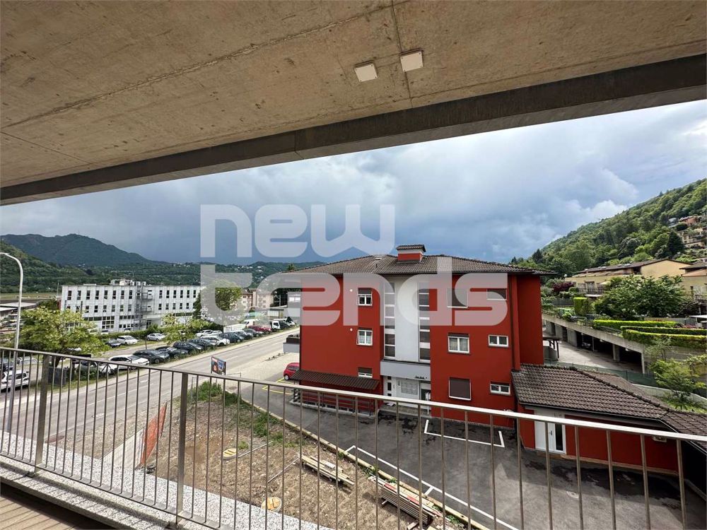 APPARTAMENTO DI NUOVA COSTRUZIONE - Bild 1