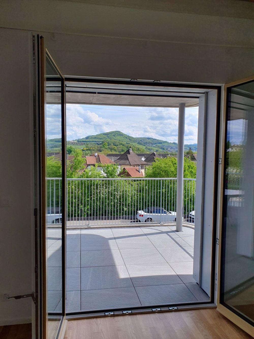4 ½ Zimmer-Wohnung in Pratteln mieten - Bild 2