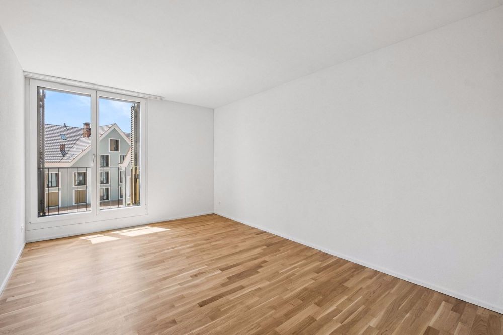 Erstvermietung - Ihr neues Zuhause im Zentrum von Arnegg - Bild 7
