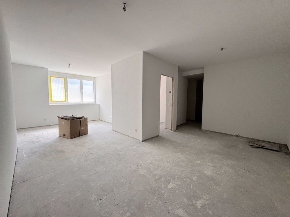 Geräumige 3.5-Zimmer-Wohnung, 2 Schritte vom See entfernt - Bild 4