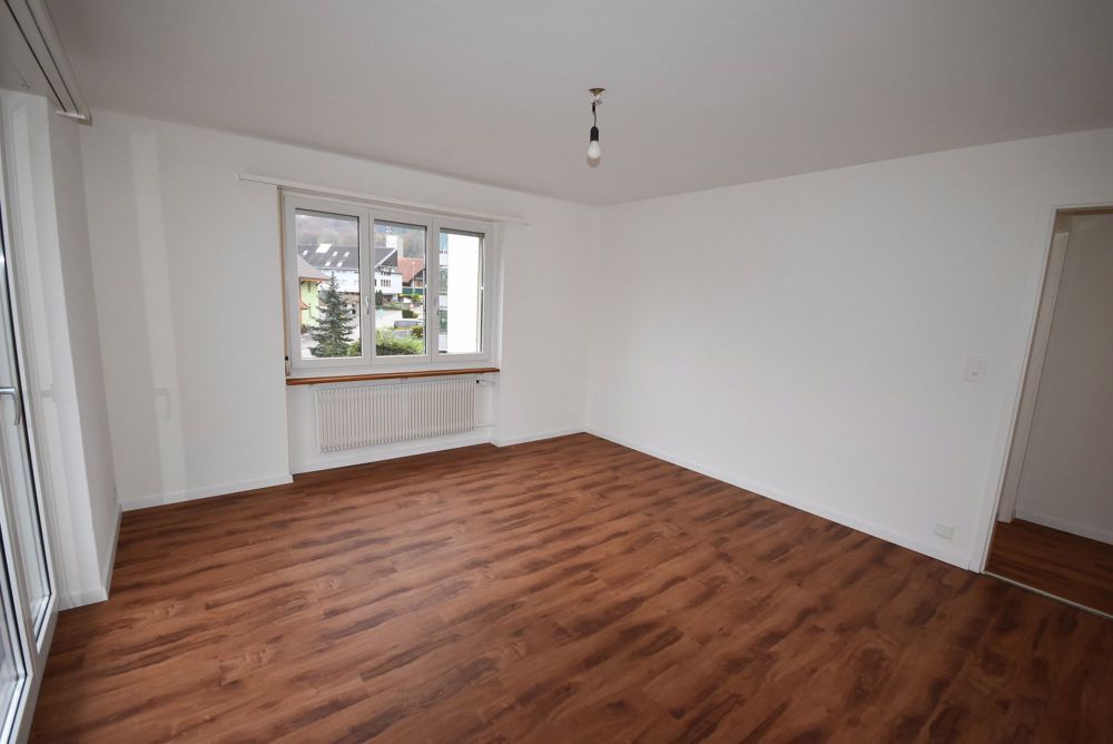 ERSTVERMIETUNG: 4-Zimmerwohnung mit Balkon - Bild 7