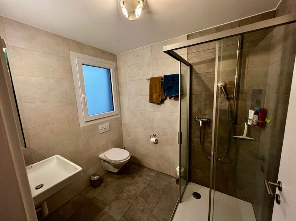 attraktive 4½ Zimmer-Attikawohnung in Neubau - Bild 6