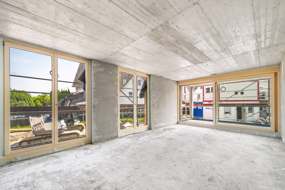Ihr neues Zuhause in unmittelbarer Seenähe Überbauung AVALON, Richterswil - Bild 8