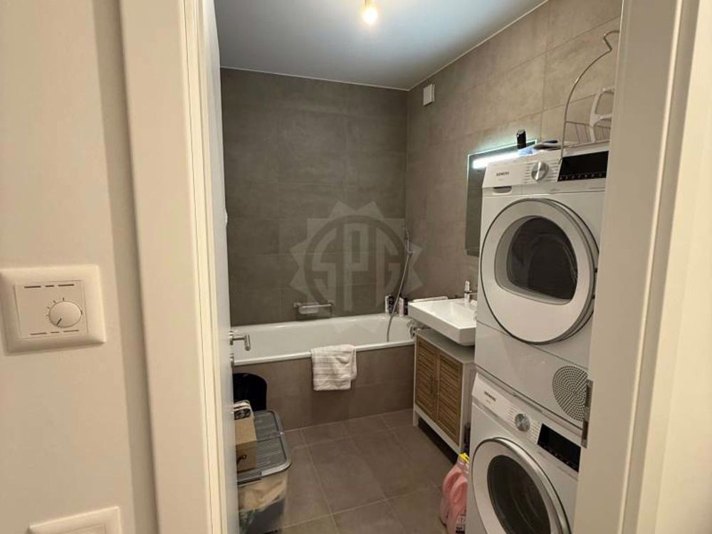 Wohnung - Troinex - Bild 3