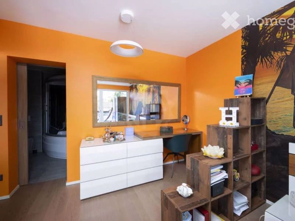 Prächtige 5-Zimmer-Wohnung in einem neuen Gebäude in Cointrin - Bild 9