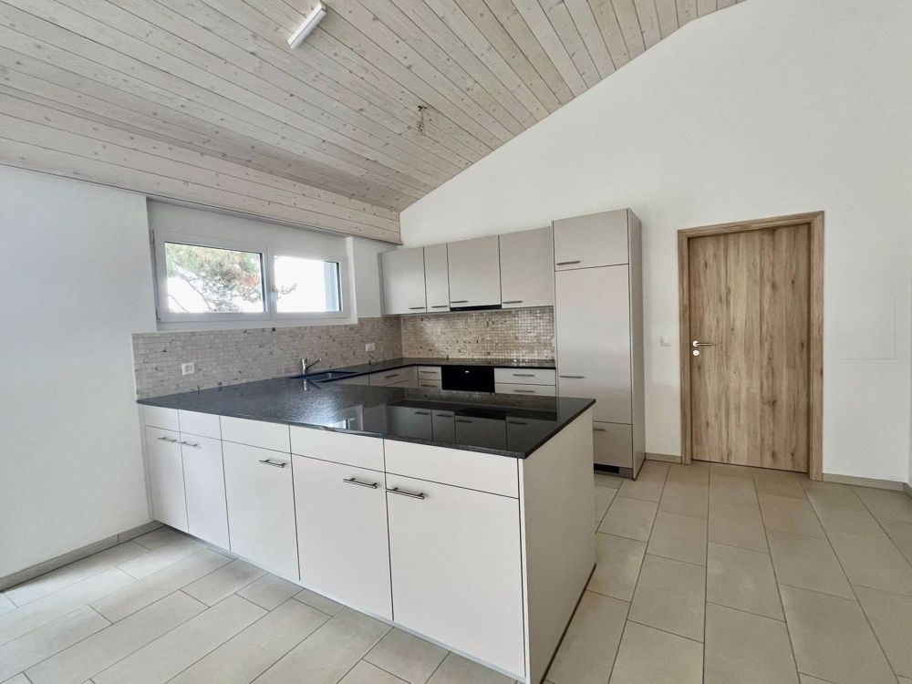 Wohnung in Cordast - Bild 7
