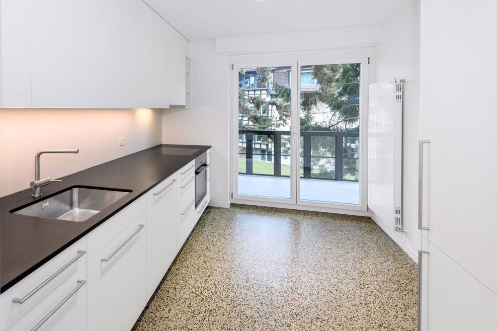 Erstvermietung | Wohnen im oberen Kirchenfeldquartier - Bild 3