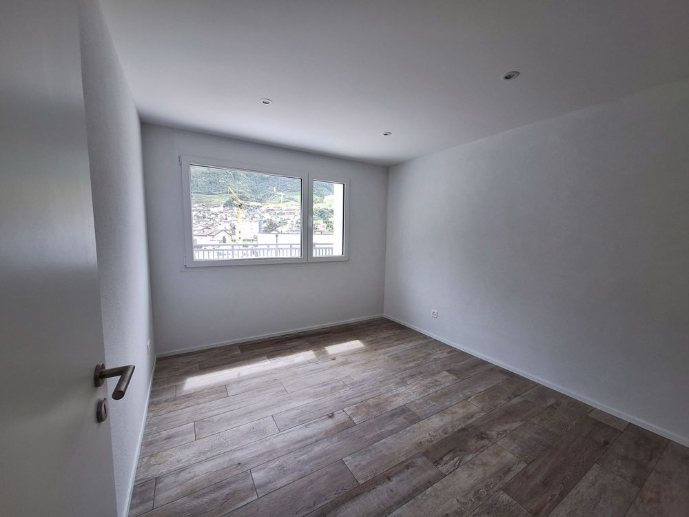 Großartige 2.5-Zimmer-Wohnung im Erdgeschoss - Bild 7