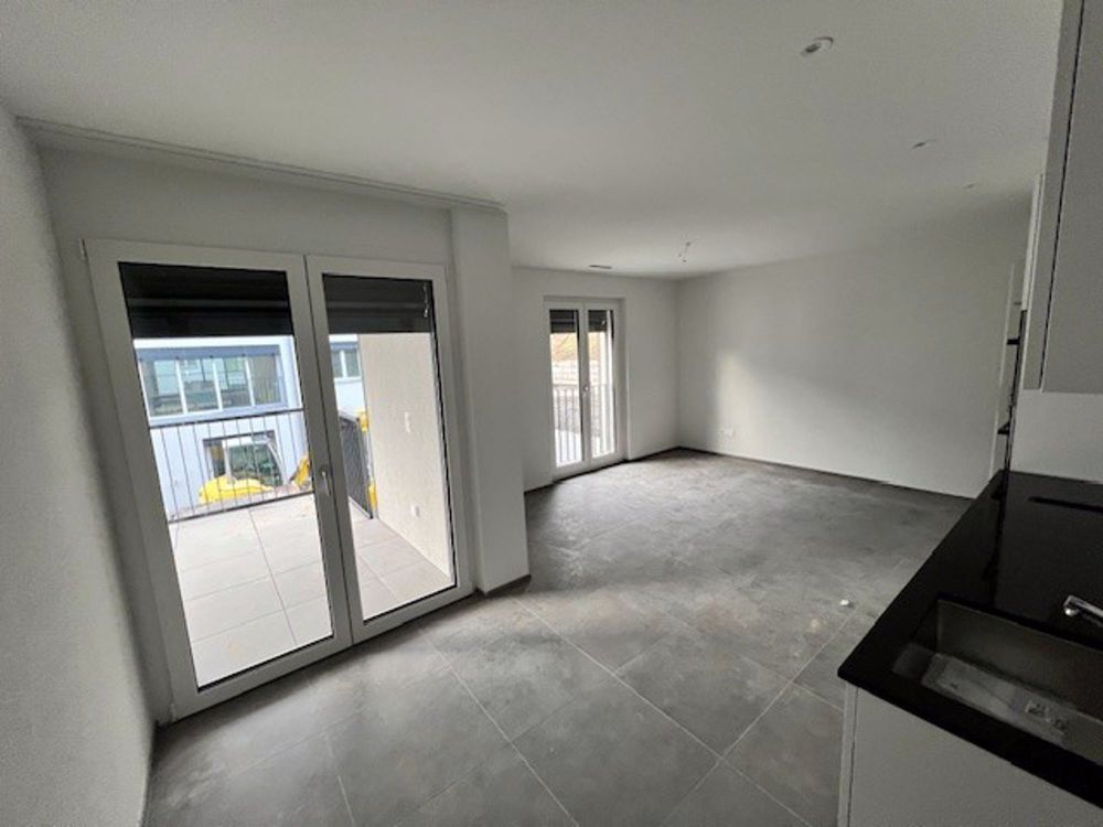 2 ½ Zimmer-Wohnung in Endingen mieten - Bild 1