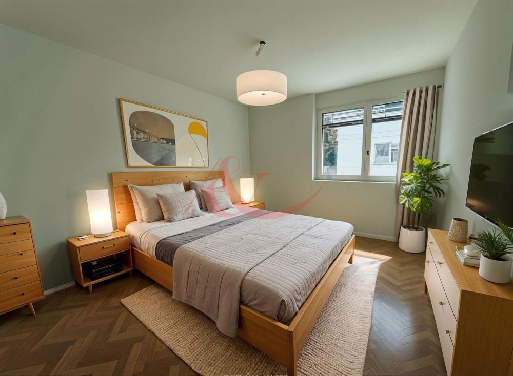 3,5 Zimmer neu zu vermieten! Lausanne - Bild 3