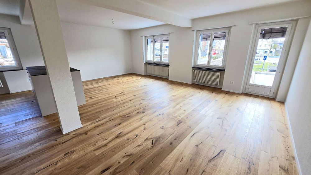 Kernsanierte 4.5 Zimmer Wohnung in Muri / Gümligen - Bild 3