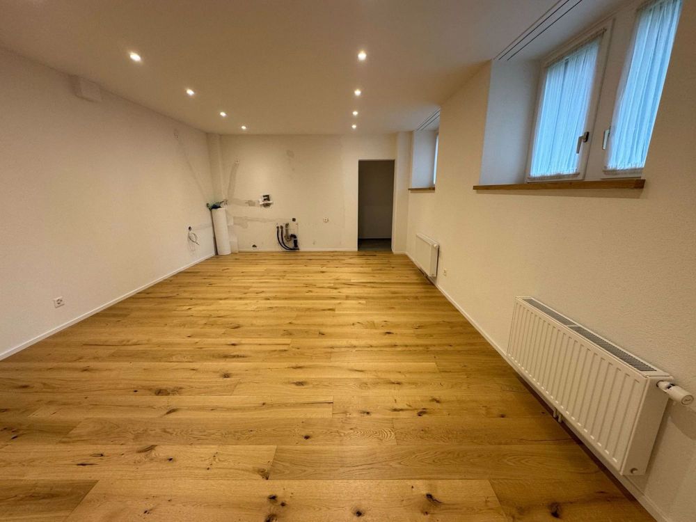 2.5 Zimmerwohnung in Dürrenäsch im EG- zu vermieten - Bild 2