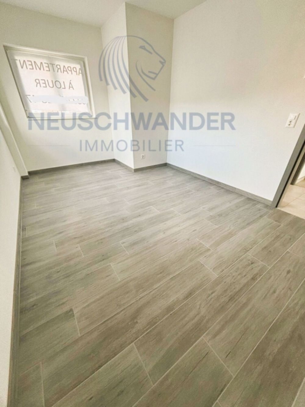 Joli appartement avec grande terrasse - Bild 10