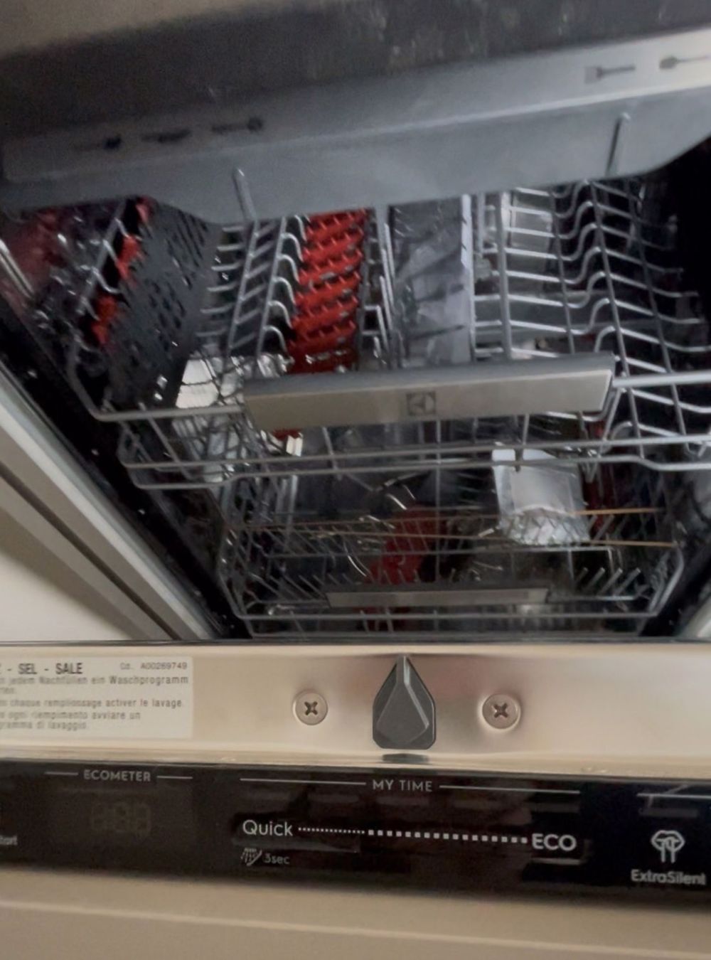 2.5-Zimmer-Wohnung, 2. OG links - Bild 9