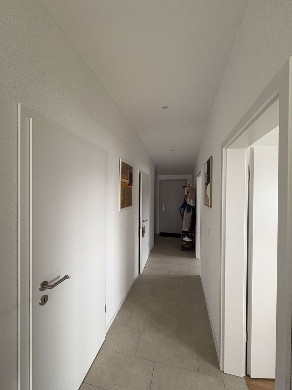 3,5 Zimmer im 3. Stock - Neubau - Bild 4