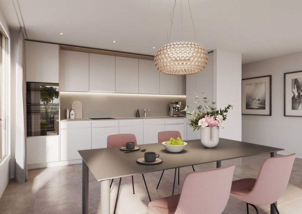 4 ½ Zimmer-Wohnung in Birmensdorf mieten - Bild 4