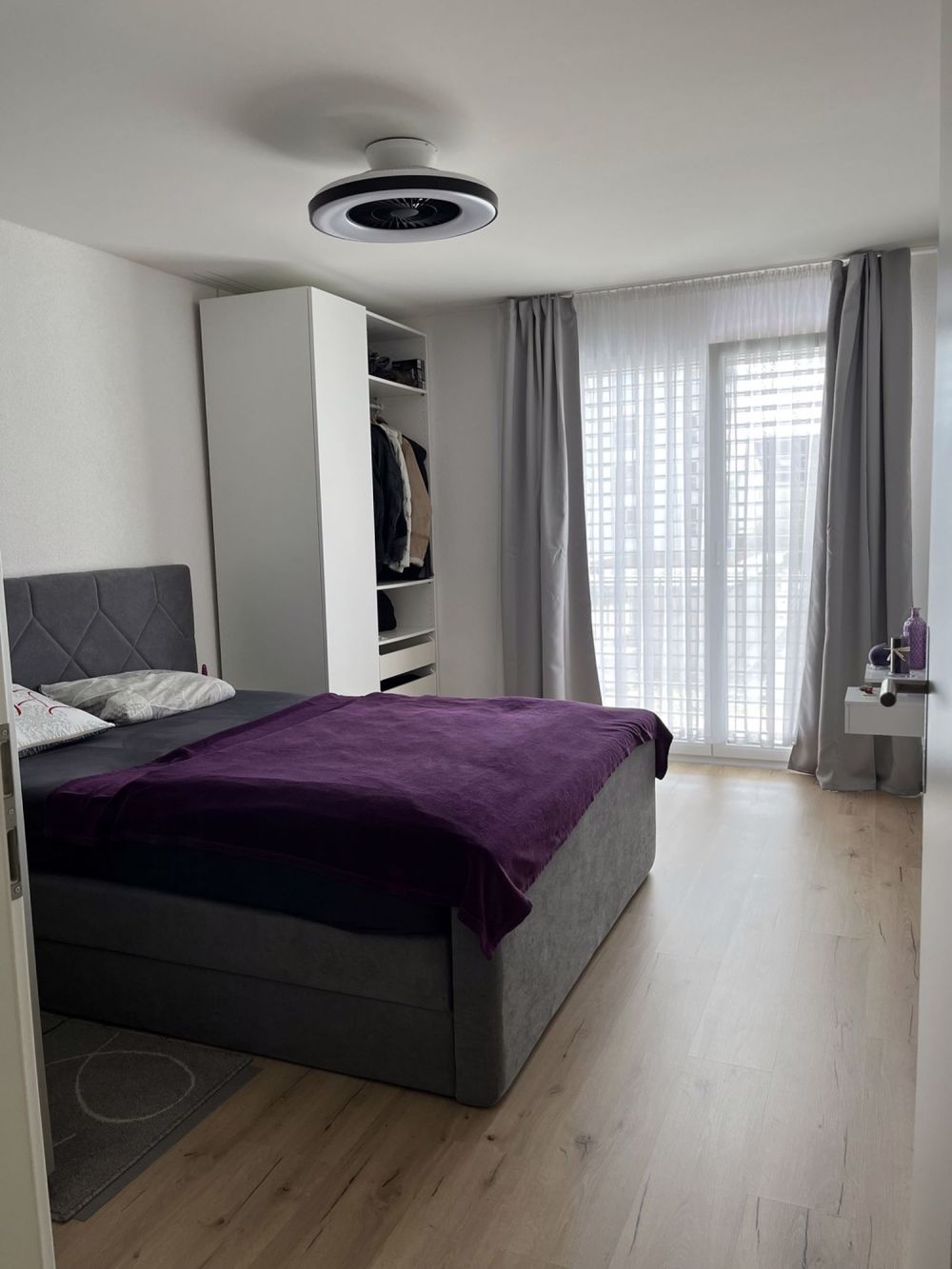 2 ½ Zimmer-Wohnung in Menziken mieten - Bild 10