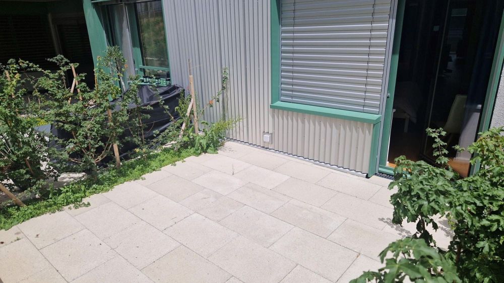 New 2.5 apartment next to Horgen Oberdorf station - Bild 6