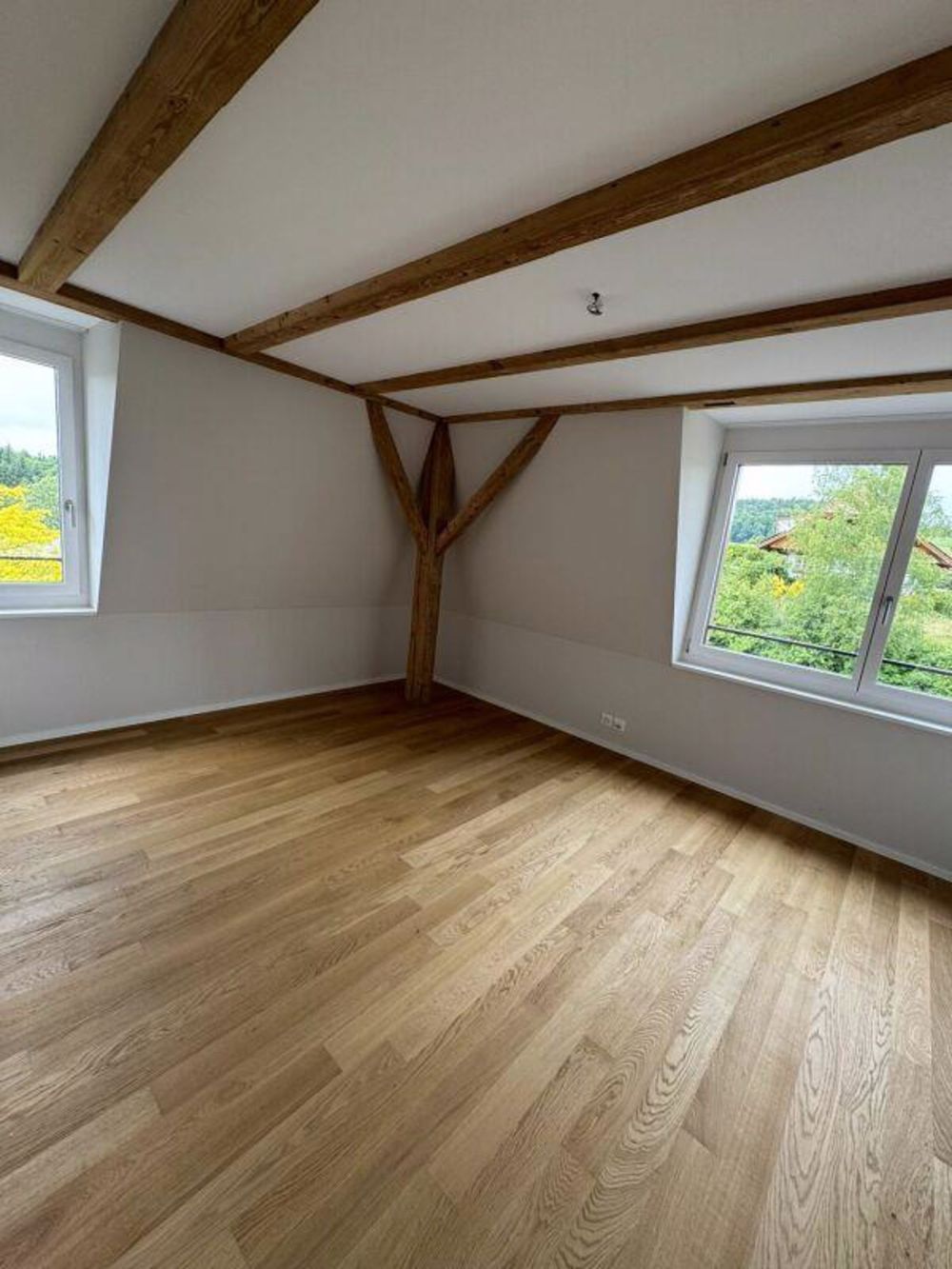 1.5-Zimmerwohnung mit Galerie - Bild 5
