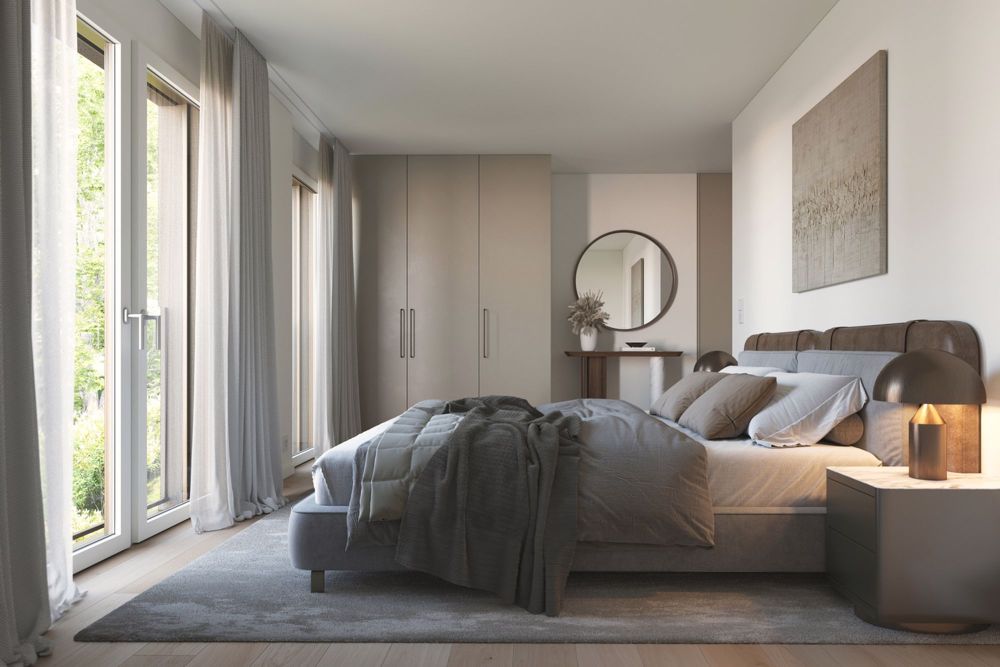 Neubauprojekt A67 - für höchste Ansprüche - Bild 3