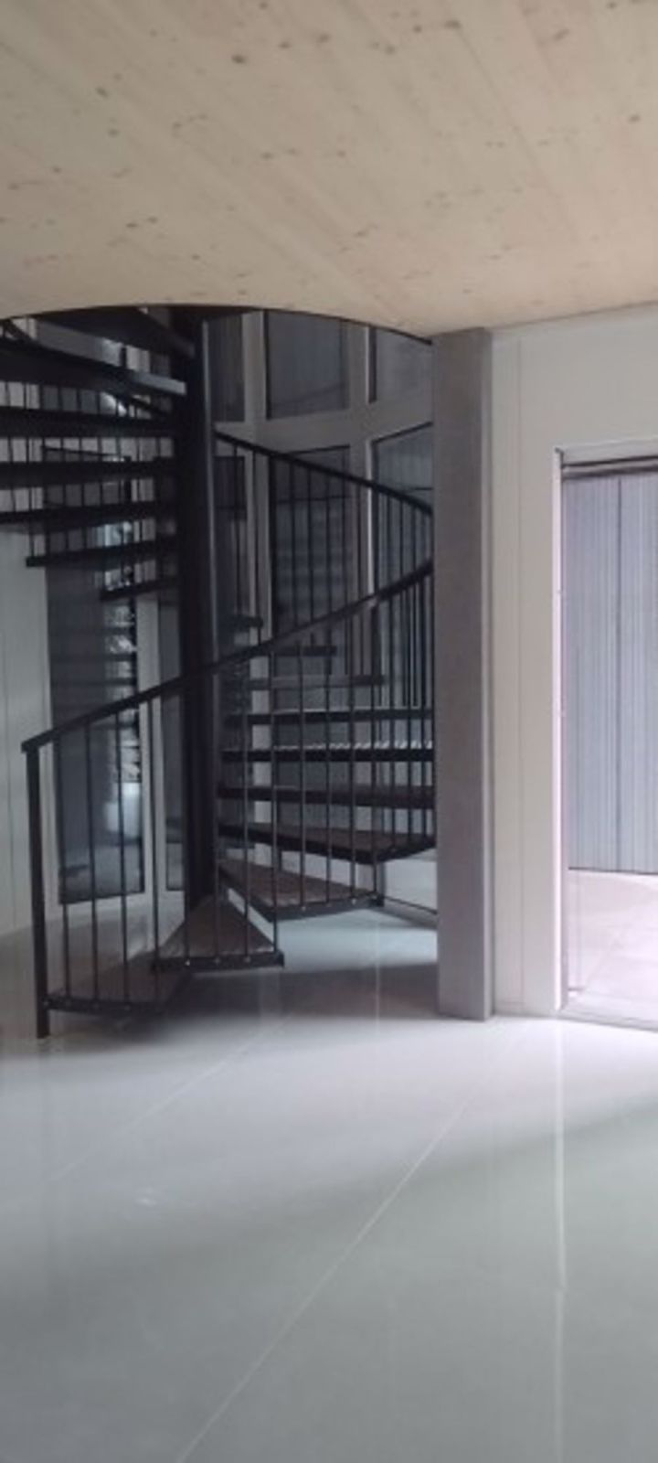 Erstvermietung 3,5 Zimmer in einem beliebten Quartier Cham - Bild 3
