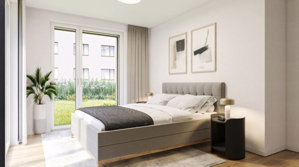 3 ½ Zimmer-Wohnung in Estavayer-le-Lac mieten - Bild 6