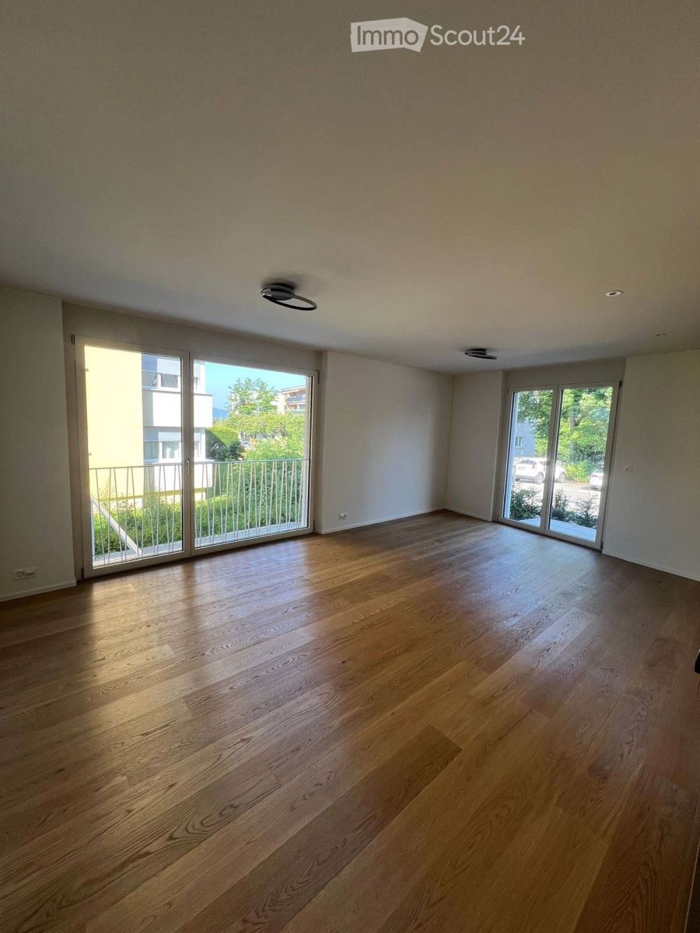 Stilvoll wohnen mit Gartenfeeling – moderne 3.5-Zimmerwohnung in Zürich-Witikon - Bild 9