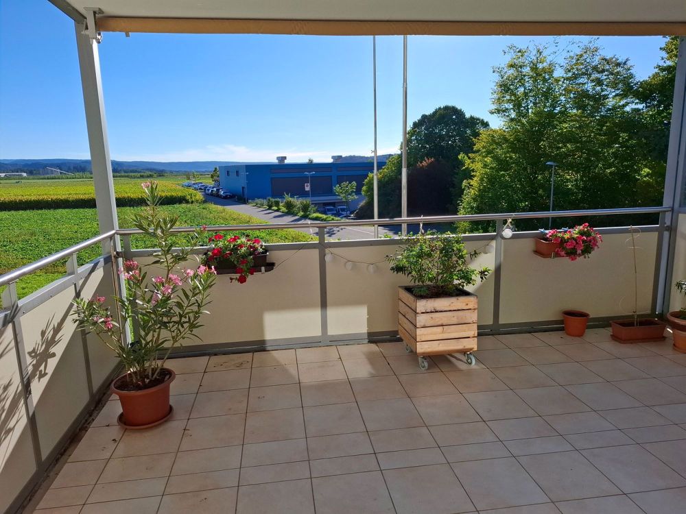Befristet bis 31.03.2026: Charmante 3-Zimmer-Wohnung an ruhiger Lage - Bild 12