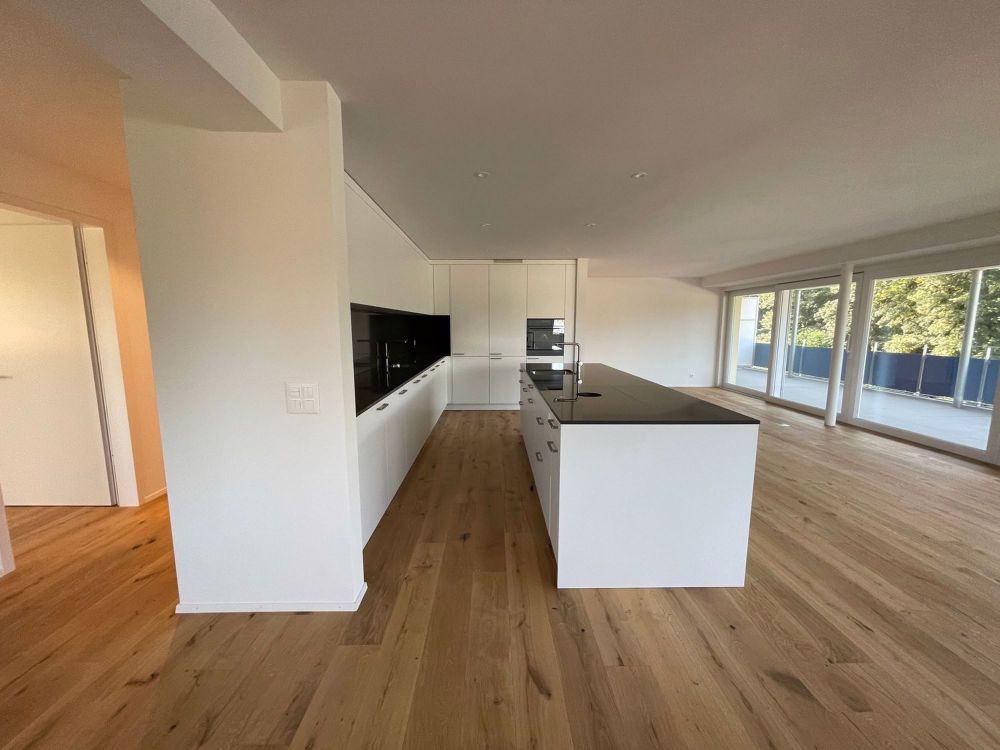 4 ½ Zimmer-Wohnung in Kloten mieten - Bild 5