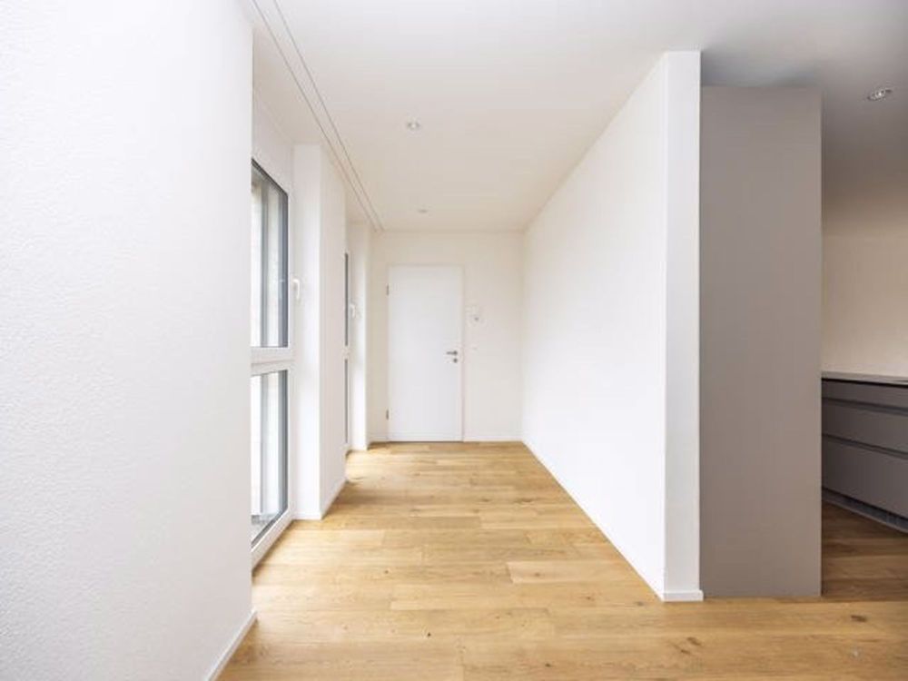Ihr neues Zuhause im Bodenhofpark - Entrée
