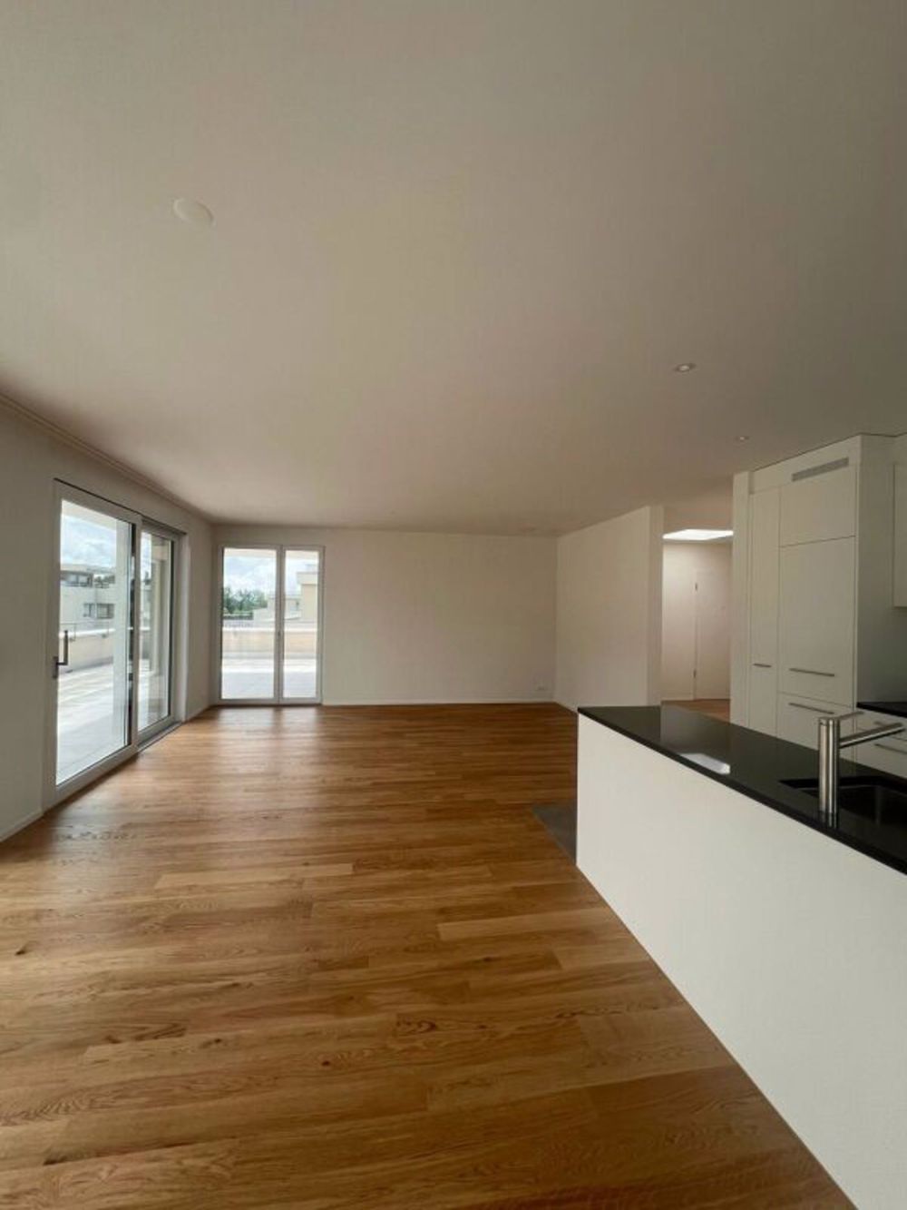 4.5-Zimmerwohnung Attika in Honau - Bild 5