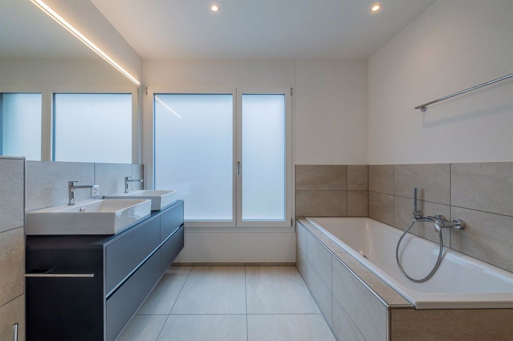 Sonnige 4½-Zimmer-Wohnung im EG in ruhigem, familienfreundlichem Quartier - Bild 7