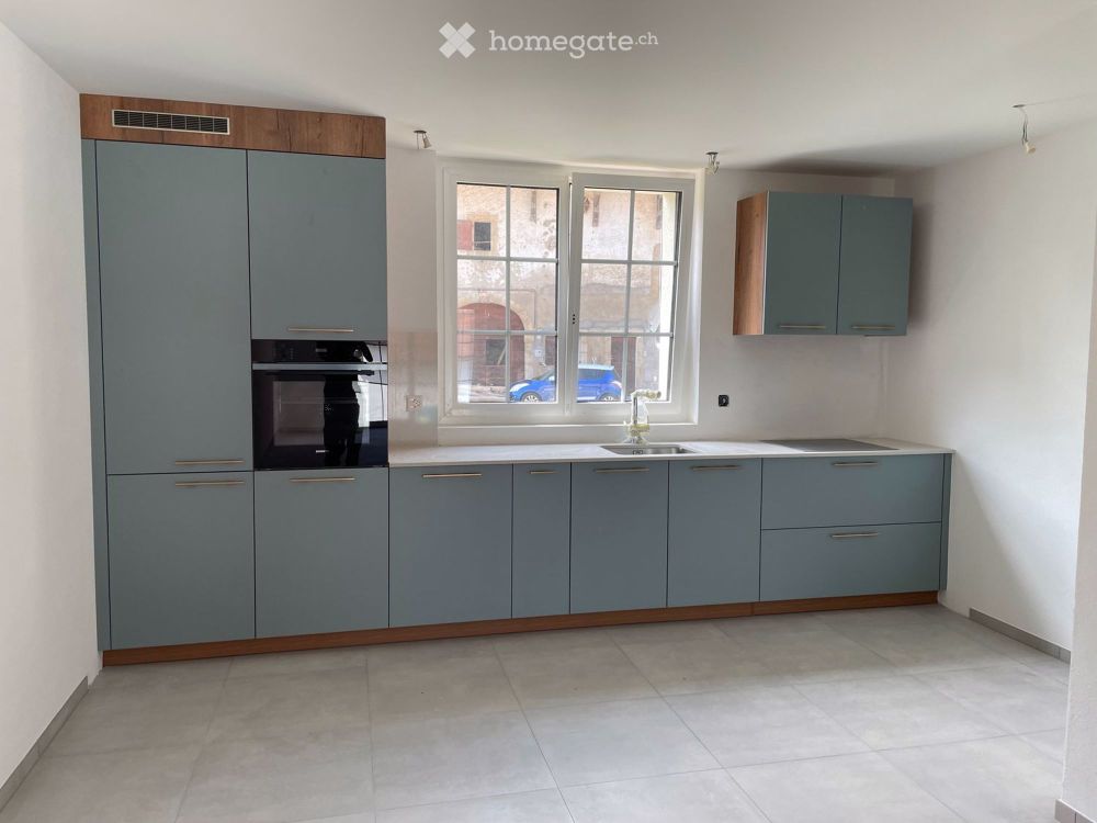 Charmant appartement de 3,5 pièces à Mollens VD - Disponible dès septembre 2025 - Bild 2
