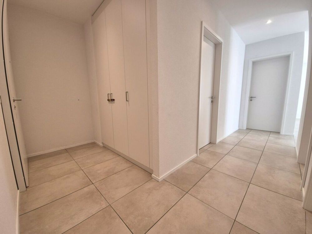 Prairie 4 - 3.5-Zimmer-Wohnung im 2. Stock - Bild 9