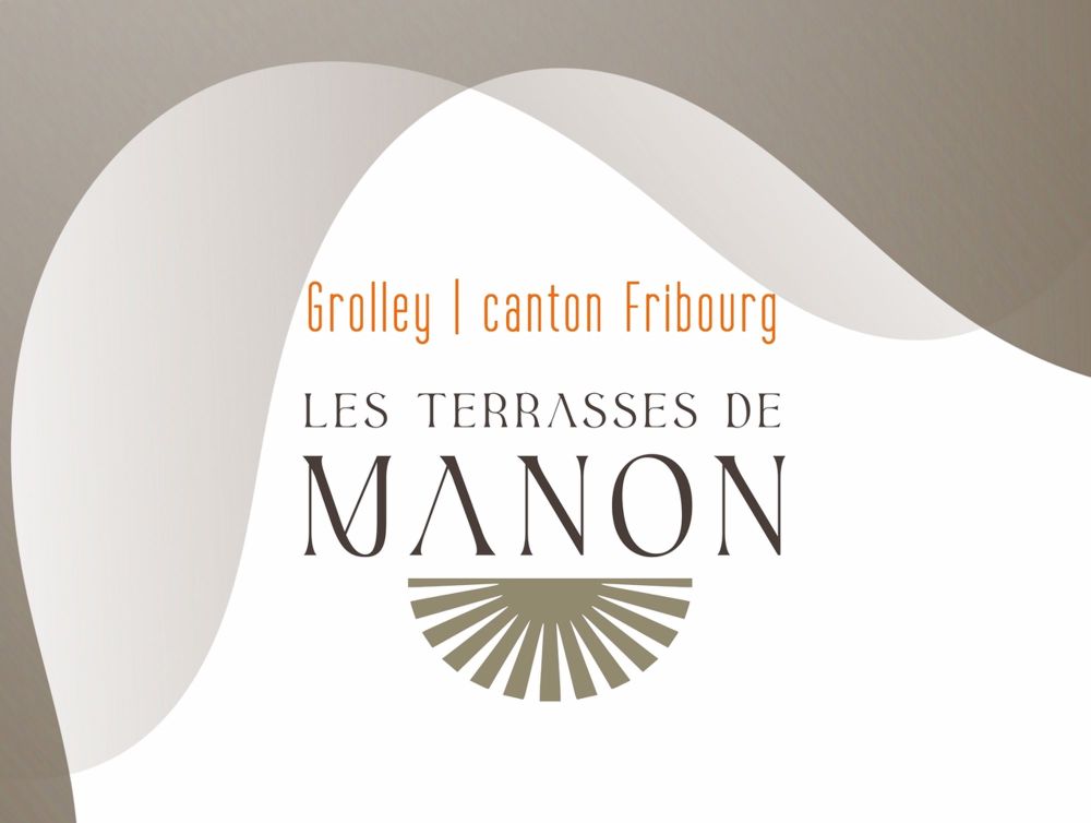 Les Terrasses de Manon | grand 5.5 pièces en attique - Bild 1