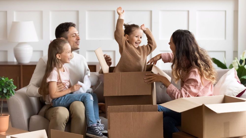 Wohntraum für Familien - gross, hell und freundlich - Bild 3